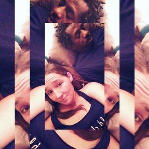 Meet your Posher, Brad n jennifer